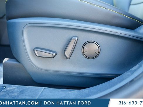 New 2025 Ford Maverick Lobo image 14