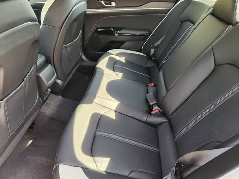 New 2026 Kia K5 GT-Line FWD image 19