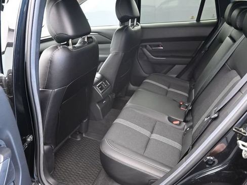 Used 2025 MAZDA CX-50 AWD 2.5 S w/ Weather Package image 16