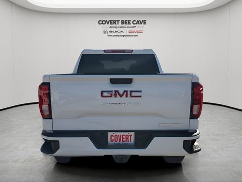 New 2026 GMC Sierra 1500 Elevation image 8