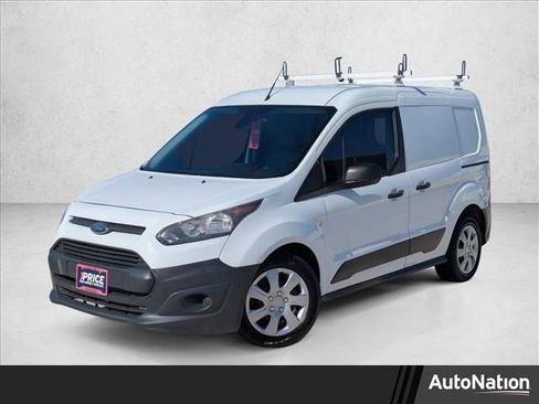 Used 2018 Ford Transit Connect XL image 1