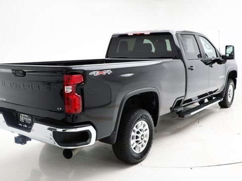 Used 2025 Chevrolet Silverado 2500 LT w/ Safety Package image 8