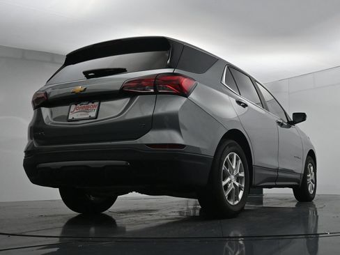 Used 2023 Chevrolet Equinox LT w/ Driver Convenience Package FWD image 37