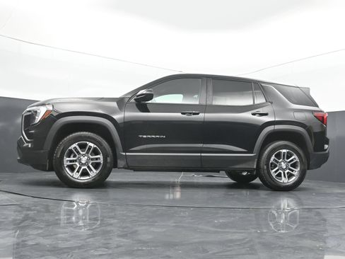 Used 2026 GMC Terrain Elevation FWD image 36