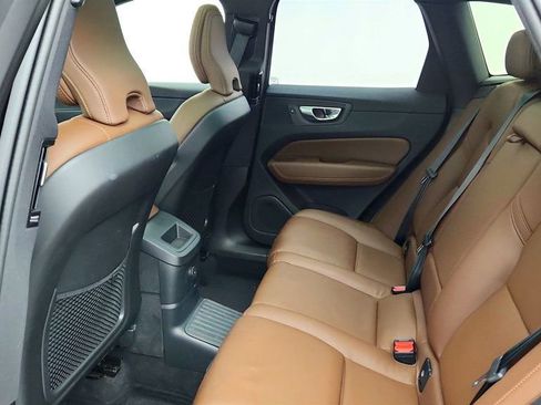 Used 2025 Volvo XC60 T8 Plus w/ Protection Package Premier AWD/4WD image 21