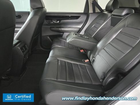 Certified 2025 Honda CR-V EX-L image 16