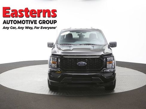 Used 2023 Ford F150 XL w/ STX Appearance Package AWD/4WD image 52