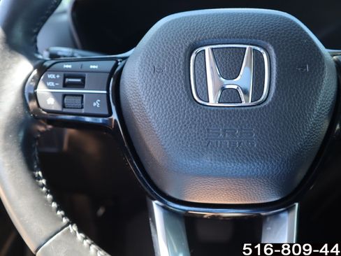 Used 2025 Honda CR-V EX-L image 16