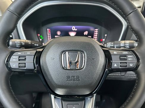 New 2026 Honda Pilot Elite image 24
