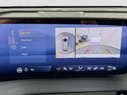 Used 2025 Buick Enclave Avenir w/ Super Cruise Package FWD image 14