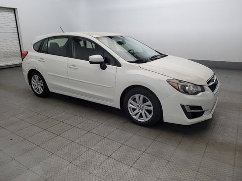 Used 2015 Subaru Impreza 2.0i Premium image 11