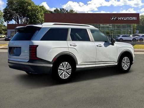 New 2026 Hyundai Palisade SEL Premium AWD/4WD image 8