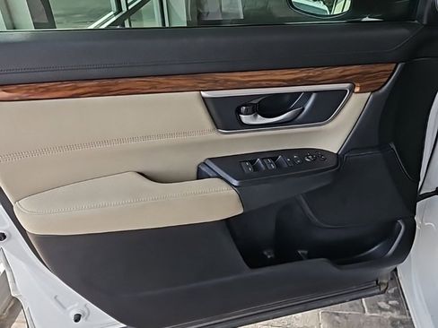 Used 2021 Honda CR-V EX image 25