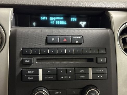 Used 2009 Ford F150 XLT AWD/4WD image 14