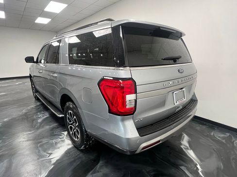 Used 2023 Ford Expedition Max XLT image 20