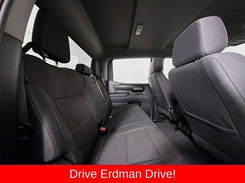 Used 2026 Chevrolet Silverado 1500 LT AWD/4WD image 27