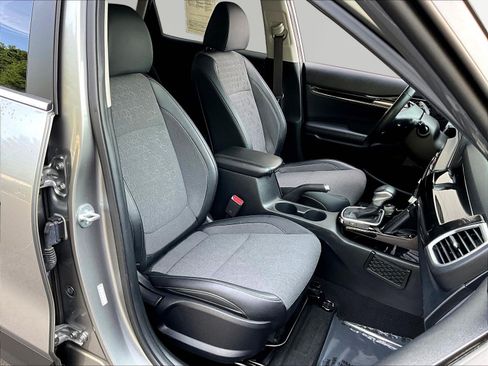 Certified 2024 Kia Seltos S FWD image 28