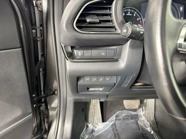 Used 2023 MAZDA CX-30 AWD 2.5 S w/ Premium Package image 14