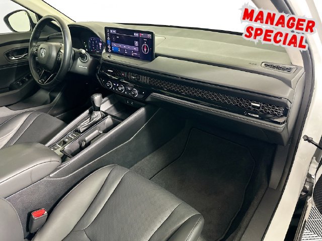 Used 2023 Honda Accord EX-L image 27