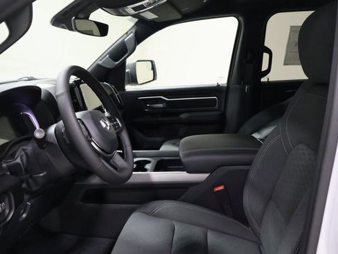 New 2026 RAM 1500 Big Horn image 8