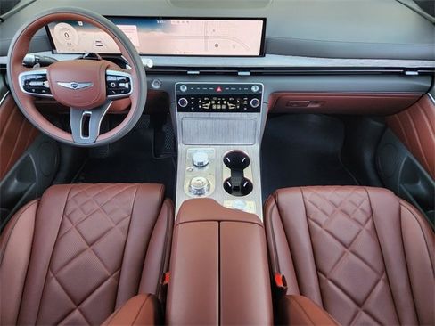 New 2026 Genesis GV80 3.5T Prestige image 21