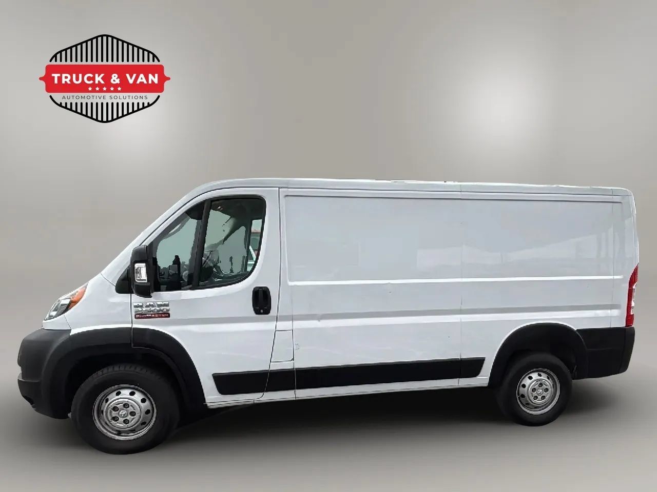 Used 2022 RAM ProMaster 2500 FWD image 3