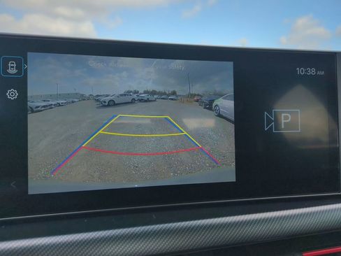 New 2026 Hyundai Sonata N Line image 24