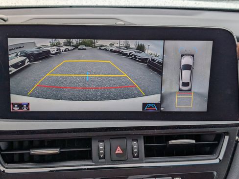 Used 2022 Lexus ES 350 Luxury w/ Accessory Package image 29