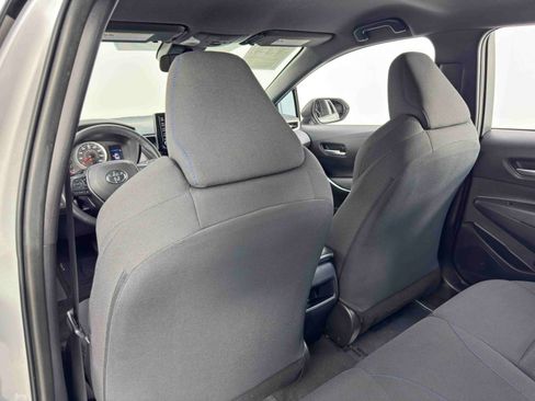 Used 2022 Toyota Corolla SE image 27