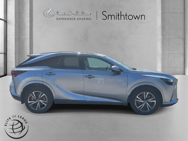 Used 2024 Lexus RX 350 Premium w/ Cold Area Package AWD/4WD image 4