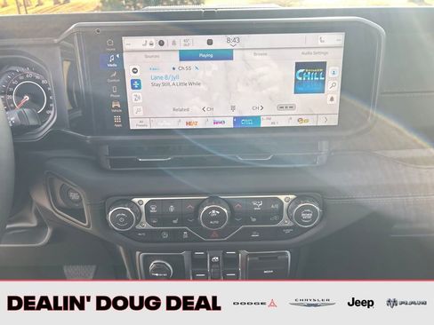 New 2026 Jeep Gladiator Mojave image 19