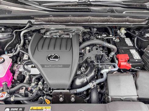 New 2026 Lexus RX 350 Premium Plus image 12