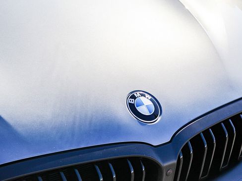 New 2026 BMW 840i w/ M Sport Professional Package image 7