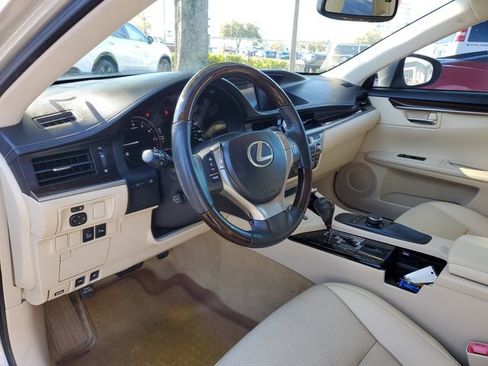Used 2014 Lexus ES 350 350 image 19