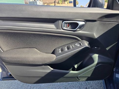 Used 2026 Honda Civic Sport image 16
