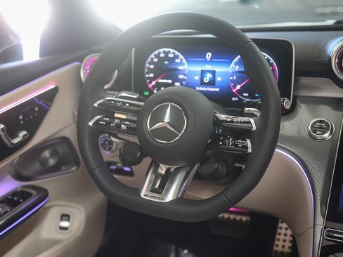 New 2026 Mercedes-Benz CLE 53 AMG 4MATIC Cabriolet image 19