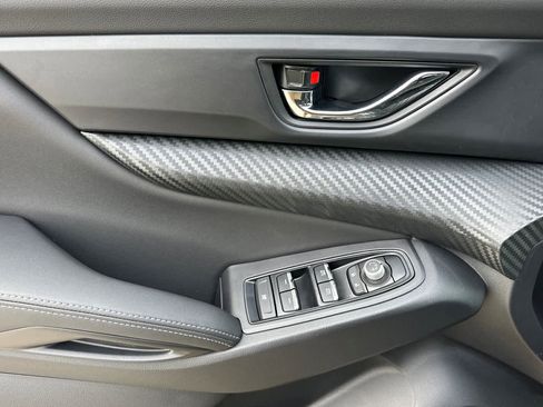 New 2026 Subaru Ascent Premium image 10