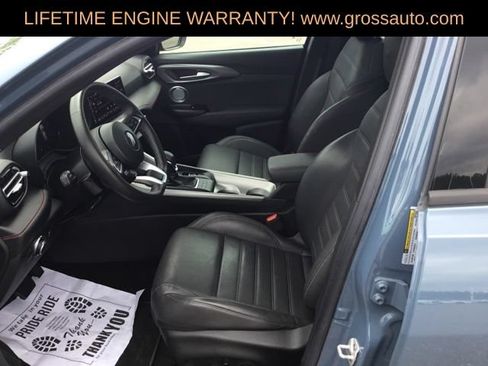 Used 2023 Dodge Hornet GT Plus w/ Tech Pack Plus w/o Parking AWD/4WD image 19