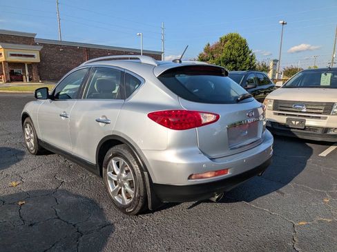 Used 2008 INFINITI EX35 Journey w/ Premium Pkg RWD image 21