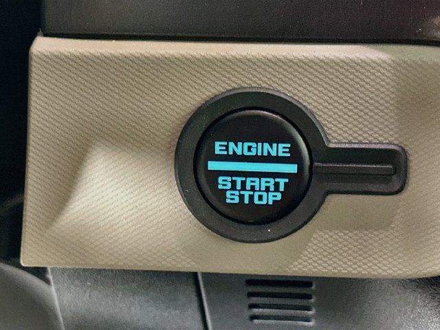 Certified 2023 Ford Bronco Wildtrak AWD/4WD image 21