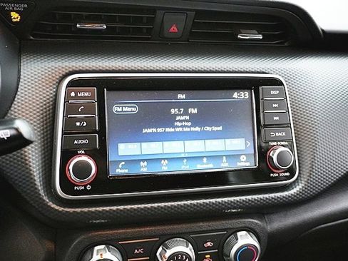 Used 2024 Nissan Kicks S image 24