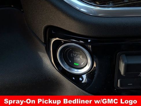 New 2026 GMC Sierra 1500 Elevation w/ Elevation Premium Package image 27