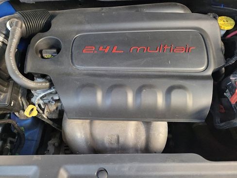 Used 2017 Jeep Compass Latitude AWD/4WD image 30
