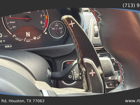 Used 2018 BMW M3 RWD image 67