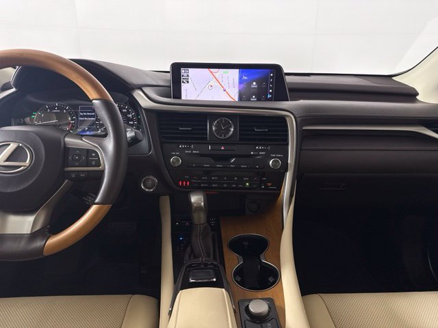 Used 2017 Lexus RX 350 FWD w/ Premium Package image 33