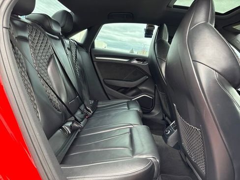 Used 2018 Audi RS 3 2.5T w/ Technology Package image 24