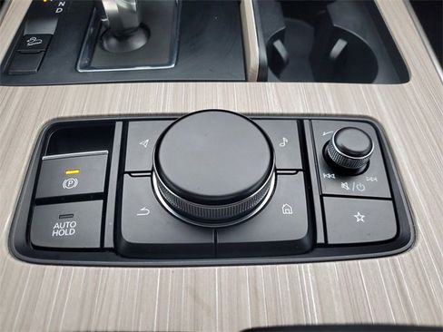Certified 2024 MAZDA CX-90 Plug-In Hybrid w/ Preferred image 31