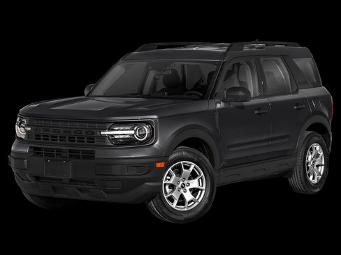 Used 2023 Ford Bronco Sport AWD/4WD image 23