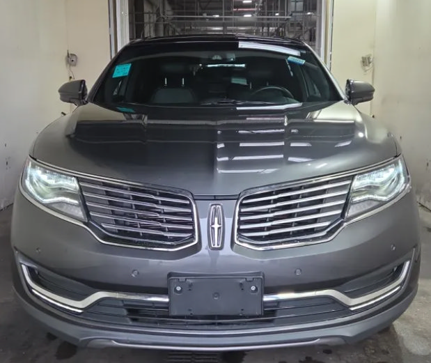 Used 2018 Lincoln MKX Reserve w/ Luxury Package AWD/4WD image 5