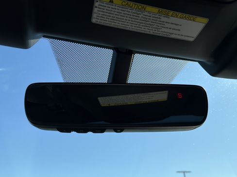 Used 2022 Subaru Outback Wilderness image 27